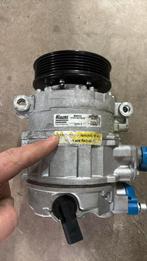 Aircocompressor VW Golf V  (Nissens), Ophalen of Verzenden