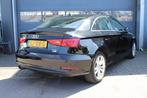 Audi A3 Limousine 1.4 TFSI CoD Ambiente Pro Line Plus Automa, Gebruikt, 4 cilinders, 150 pk, Zwart