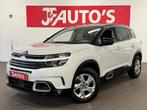 Citroen C5 AIRCROSS 1.2 PureTech NAVIGATIE, CRUISE, ECC AIRC, 15 km/l, Gebruikt, Euro 6, 1199 cc