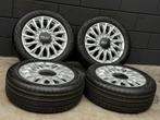 NIEUW! Originele 15 inch Fiat 500 4x98 Continental 185/55/15, Auto-onderdelen, Banden en Velgen, Ophalen, 15 inch, Banden en Velgen