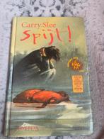 Carry Slee - Spijt!, Verzenden, Zo goed als nieuw, Carry Slee