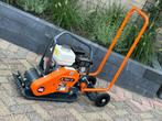 Belle trilplaat PCLX 32 Honda Gx120 gegoten compacte plaat 6, Tuin en Terras, Gebruikt, Belle trilplaat PCLX 32