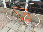 Single speed fiets, Zo goed als nieuw, 53 tot 57 cm, Ophalen, Overige merken