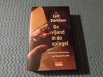 De vijand in de spiegel - Leif Davidsen, Boeken, Scandinavië, Leif Davidsen, Nieuw, Ophalen of Verzenden