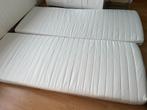 2 matrassen 200 x 80 cm. Ikea Afjäll Malfors Brimnesbedbank, Ophalen, Gebruikt, Eenpersoons, 80 cm