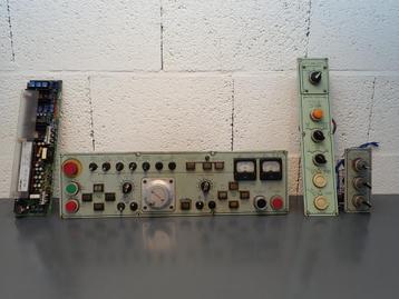 Okuma CNC bedienings paneel ( BL-D 50A ) beschikbaar voor biedingen