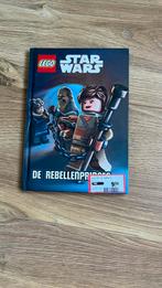 Star wars boek gloed nieuw, Ophalen of Verzenden, Nieuw
