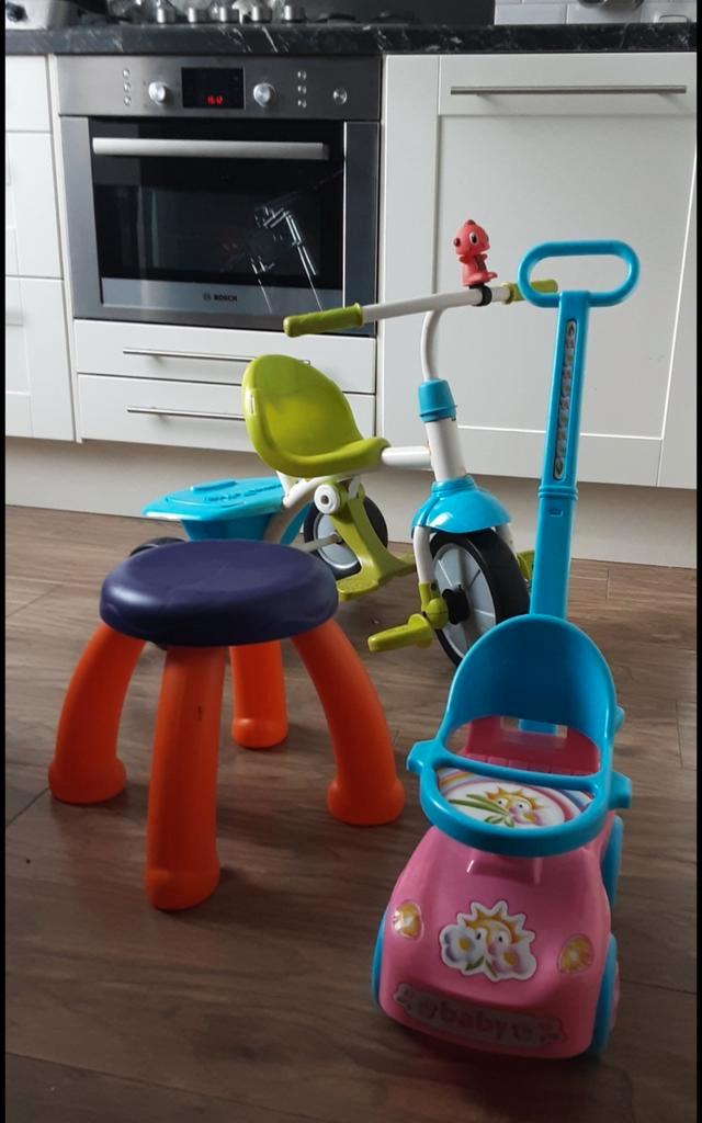 Driewieler, Fietsen en Brommers, Fietsen | Driewielers, Ophalen