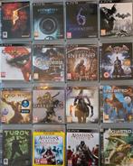 Playstation 3 spellen, Spelcomputers en Games, 1 speler, Ophalen of Verzenden, Zo goed als nieuw