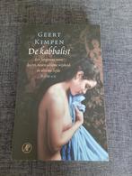 De Kabbalist - Geert Kimpen, Ophalen of Verzenden, Zo goed als nieuw, Geert Kimpen, Nederland