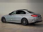 Mercedes-Benz C-klasse 200 Launch Edition AMG Line | NIGHT |, Achterwielaandrijving, Euro 6, 4 cilinders, Bedrijf