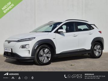 Hyundai Kona EV Comfort 64 kWh Automaat / Apple Carplay Andr beschikbaar voor biedingen