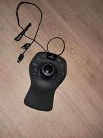 3Dconnexion SpaceMouse Pro - Perfect voor SolidWorks!, Computers en Software, Muis, Gebruikt, Ergonomisch, 3DCONNECTION