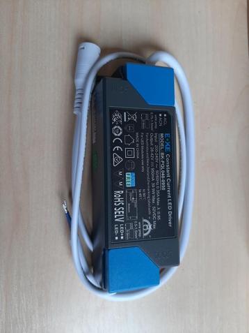 BOKE Constant Current LED Driver beschikbaar voor biedingen