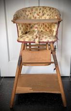 Antieke kinderstoel, Kinderen en Baby's, Kinderstoelen, Ophalen of Verzenden, Gebruikt, Overige typen