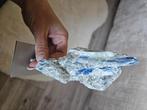 Kyaniet, Verzamelen, Mineralen en Fossielen, Ophalen