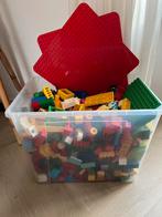 Grote partij Lego Duplo, Kinderen en Baby's, Speelgoed | Duplo en Lego, Ophalen of Verzenden, Gebruikt, Losse stenen, Duplo