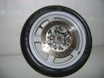 Voorwiel piaggio x9 125 - 250 - 500 cc, Fietsen en Brommers, Ophalen, Gebruikt, Overige typen, Piaggio
