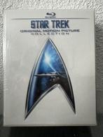 Star Trek - Original Motion Picture Coll. (Sealed) - Bluray, Cd's en Dvd's, Blu-ray, Boxset, Science Fiction en Fantasy, Ophalen of Verzenden