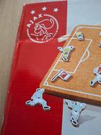 Hamertje Tik AJAX Voetbalveld, Ophalen of Verzenden