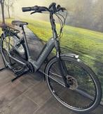 Gazelle Grenoble C5 | Elektrische Fiets | Riem-aandrijving, Fietsen en Brommers, Elektrische fietsen, Ophalen of Verzenden, Zo goed als nieuw