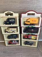 Modelautos days gone, Hobby en Vrije tijd, Modelauto's | 1:43, Ophalen of Verzenden, Zo goed als nieuw, Auto, Overige merken