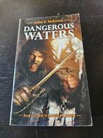 Dangerous Waters - Juliet E. McKenna, Ophalen of Verzenden, Gelezen, Juliet E. McKenna