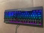 Monitor 27" 180Hz + RGB muis + RGB toetsenbord + headset, Computers en Software, Monitoren, Gaming, Curved, VA, Full HD
