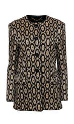 Blazer Escada Maat M, Ophalen of Verzenden, Zo goed als nieuw, Maat 38/40 (M)