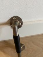 Handvat jaren’30, Ophalen of Verzenden, Zo goed als nieuw, Koper of Messing, Klink of Kruk
