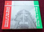 binnenvaart op wereldschaal rijnvaart boek incl. omslag + CD, Verzamelen, Scheepvaart, Ophalen of Verzenden, Zo goed als nieuw