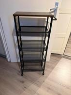 Leuke trolley, Ophalen, Zo goed als nieuw