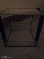 Terrarium spinnen, Ophalen, Zo goed als nieuw, Terrarium of Paludarium