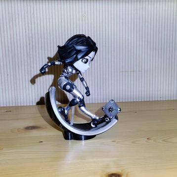 Allita battle angel figurine beschikbaar voor biedingen