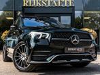 Mercedes GLE-klasse 350 e 4MATIC AMG|PANO|MASSAGE|TREKHAAK, Automaat, Gebruikt, 4 cilinders, GLE