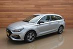 Hyundai i30 Wagon 1.0 T-GDi MHEV Comfort Smart | HYBRIDE | N, Auto's, Hyundai, Voorwielaandrijving, Stof, Gebruikt, Met garantie (alle)