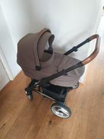 Kinderwagen Mutsy Nio, Kinderen en Baby's, Kinderwagens en Combinaties, Ophalen, Gebruikt, Mutsy