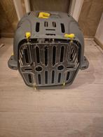 Honden bench, Ophalen of Verzenden, Zo goed als nieuw