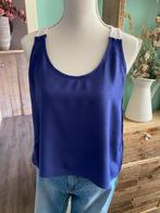 Anti Blue The Sting top maat S, Kleding | Dames, Ophalen, The Sting, Blauw, Zo goed als nieuw