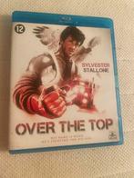 Over the Top (duitse import) - Sylvester Stallone - Blu-ray, Cd's en Dvd's, Blu-ray, Ophalen of Verzenden, Gebruikt, Actie