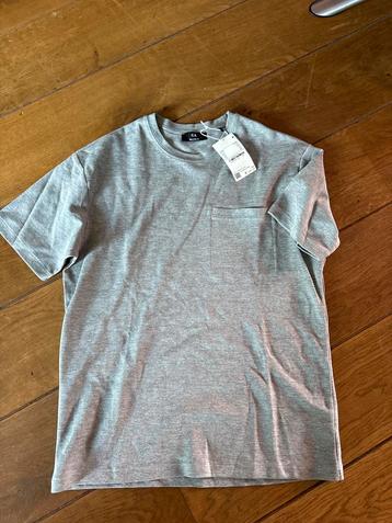 Nieuw C&A Grijs T-shirt - Maat M beschikbaar voor biedingen