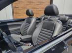 Volkswagen Beetle Cabriolet 1.2 TSI Exclusive Series, Voorwielaandrijving, 65 €/maand, Gebruikt, 4 cilinders
