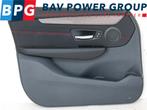 PORTIERBEKLEDING LINKS VOOR BMW 2 serie Gran Tourer (F46), Gebruikt, BMW