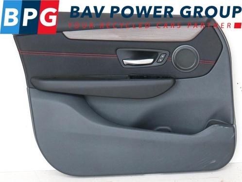 PORTIERBEKLEDING LINKS VOOR BMW 2 serie Gran Tourer (F46), Auto-onderdelen, Interieur en Bekleding, BMW, Gebruikt