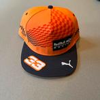 Max Verstappen Pet Red Bull Racing 2021, Nieuw, Pet, Red Bull, One size fits all