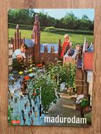 Oud boekje van madurodam, Ophalen of Verzenden, Zo goed als nieuw