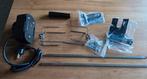 Universele rotisserie set, Ophalen of Verzenden, Nieuw