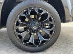 Dodge RAM 1500 pick up 4x4 Crew Cab Limited Night LPG, Automaat, Gebruikt, Zwart, Bedrijf