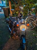 Hanway Raw 50cc 2022 mat zwart, Fietsen en Brommers, Ophalen, Zo goed als nieuw, Overige typen, Overige merken