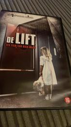 De Lift Dick Maas dvd, Cd's en Dvd's, Vanaf 16 jaar, Verzenden, Zo goed als nieuw, Actie en Avontuur
